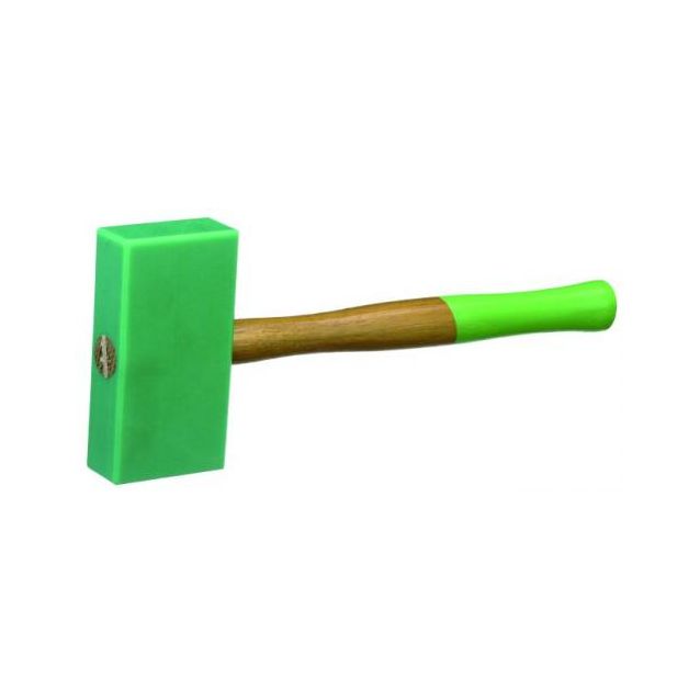 Peltisepänvasara Freund, 550 g, 145mm