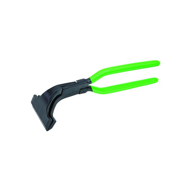 Taivutuspihdit Freund 45° taivutetut, 100mm