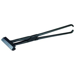 Taivutuspihdit Freund, 180mm