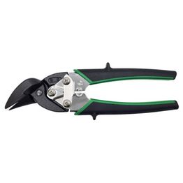 Peltisakset Freund Mini, oikea, 180mm