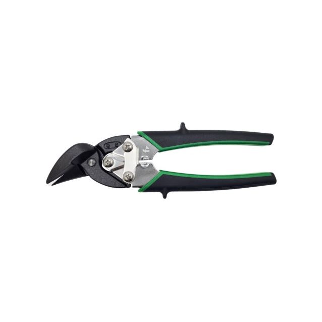 Peltisakset Freund Mini, oikea, 180mm