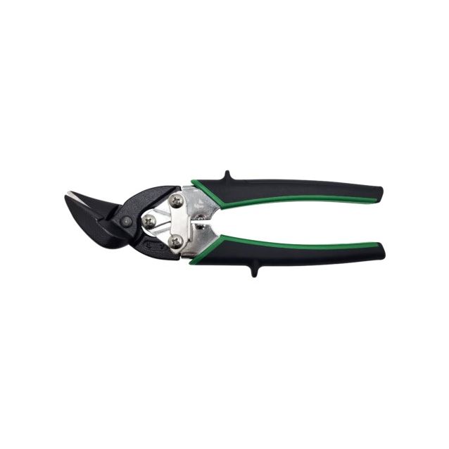 Peltisakset Freund Mini, vasen, 180mm