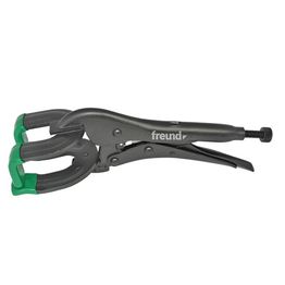 Lukituspihdit Freund Vise Grip, 225mm