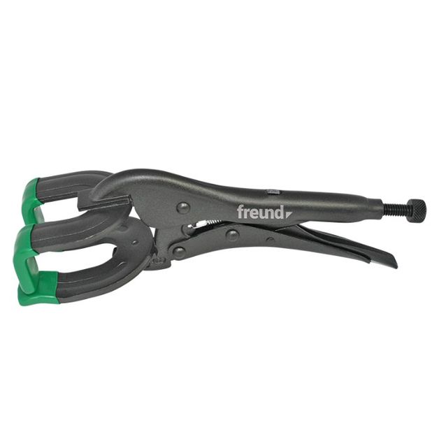 Lukituspihdit Freund Vise Grip, 225mm