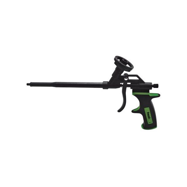 Vaahtopistooli Freund, 340mm