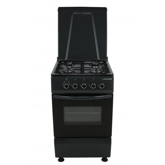 Kaasuliesi Schlosser FS4402MAZA, 50cm, eri värejä