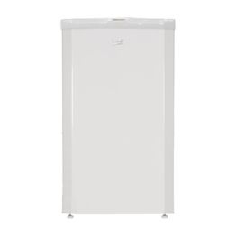 Kaappipakastin Beko FSE13040N, 54cm, valkoinen