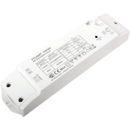 LED-vakiojännitelähde FTLIGHT Perfect RF, 24V, 50W, 2,08A, 1-kanavainen, himmennettävä, IP20