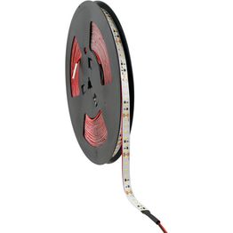 LED-nauha FTLIGHT Elite Long, 24V, 9,6W/m, 740lm/m, 4000K, CRI>90, IP65, 20m, valkoinen