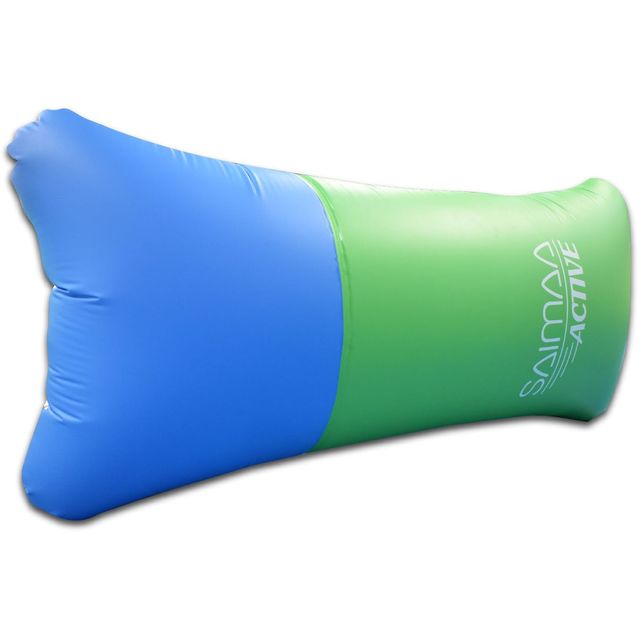 Kelluvan vesipuiston hyppysäkki Saimaa Active 4x1.6m