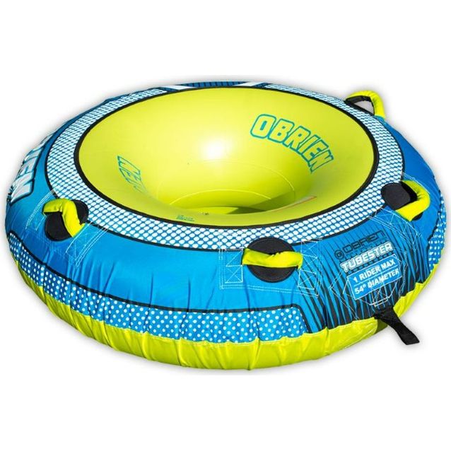 Vetorengas O'Brien Tubester 1 hlö sininen/vihreä