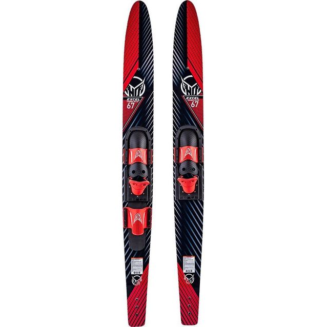 Vesisukset HO Sports Excel 170cm