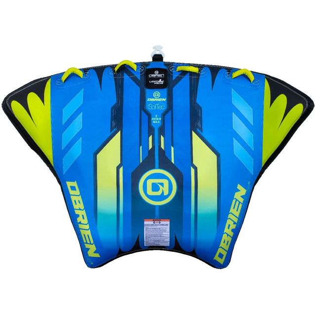 Vetopatja OBrien Bat Wing 1-2 hlö