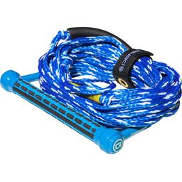 Vesihiihto ja wakeboard vetoköysi O'Brien Ski & Wake 22.5m sininen
