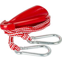 Vedontasaaja vetoköysi O'Brien eri kokoja