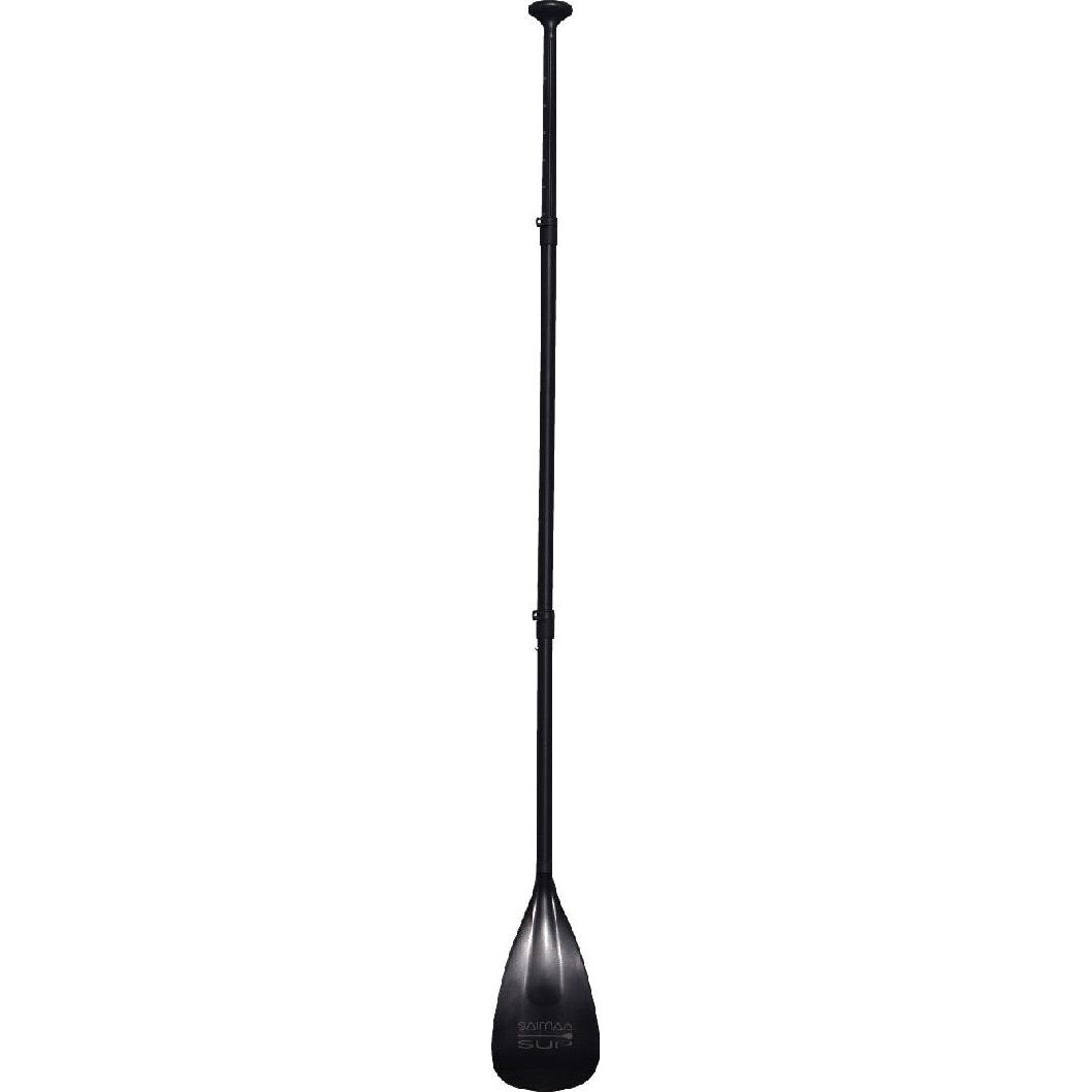 SUP-mela Saimaa Sup max 215cm musta