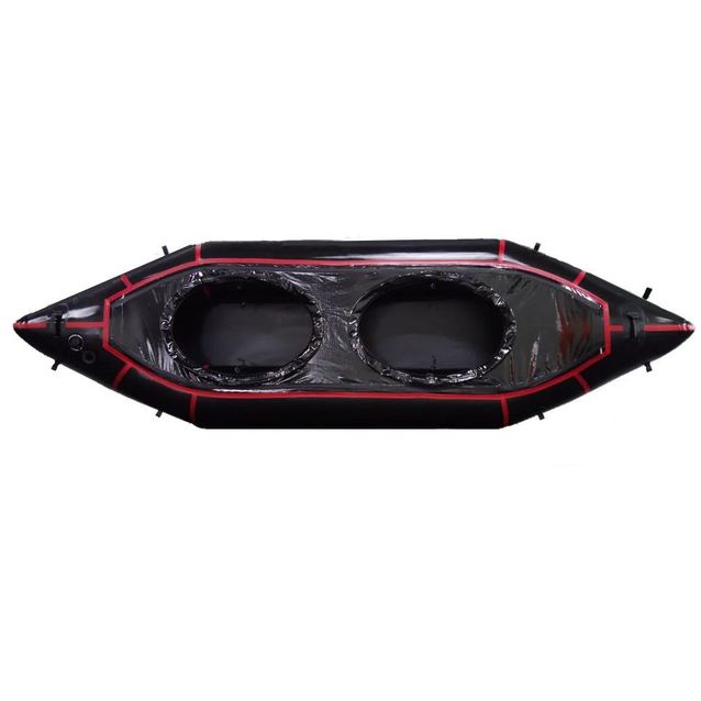 Packraft Adventure Twin XL