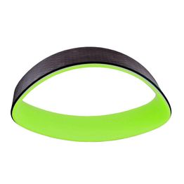 Venyttelykaari Fysioline Stretch Arc limenvihreä/musta