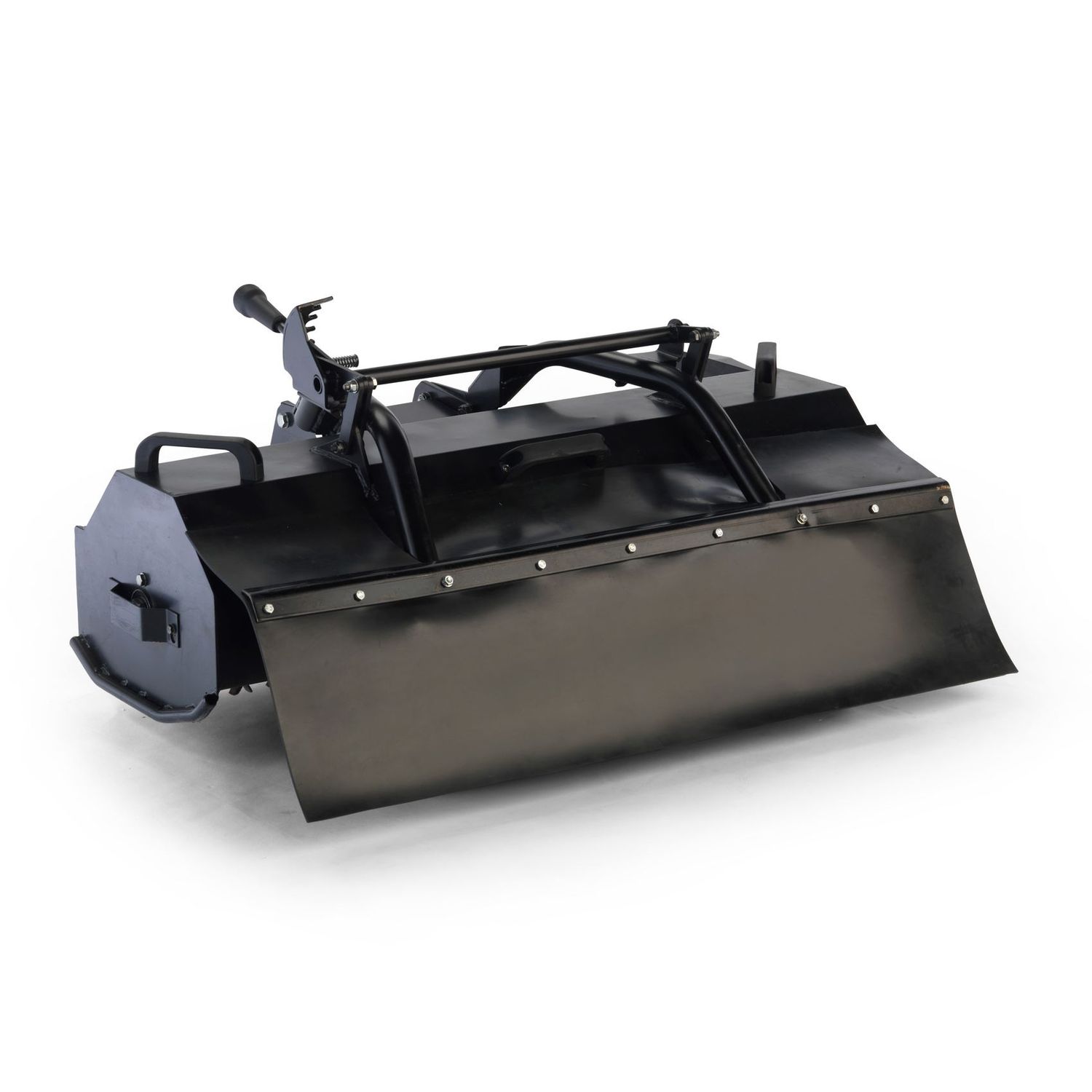 Niittomurskain Stiga 105 cm (Estate 6102 Tornado 7108-7118)