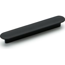 Vedin Gustavsberg H9, 156 mm, musta tammi