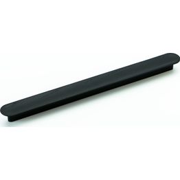 Vedin Gustavsberg H9, 284 mm, musta tammi