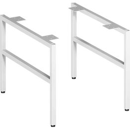 Tukikehys Gustavsberg Artic -allaskaappiin, eri värejä