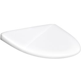 WC-istuimen kansi Gustavsberg Estetic 9M10 SC/QR