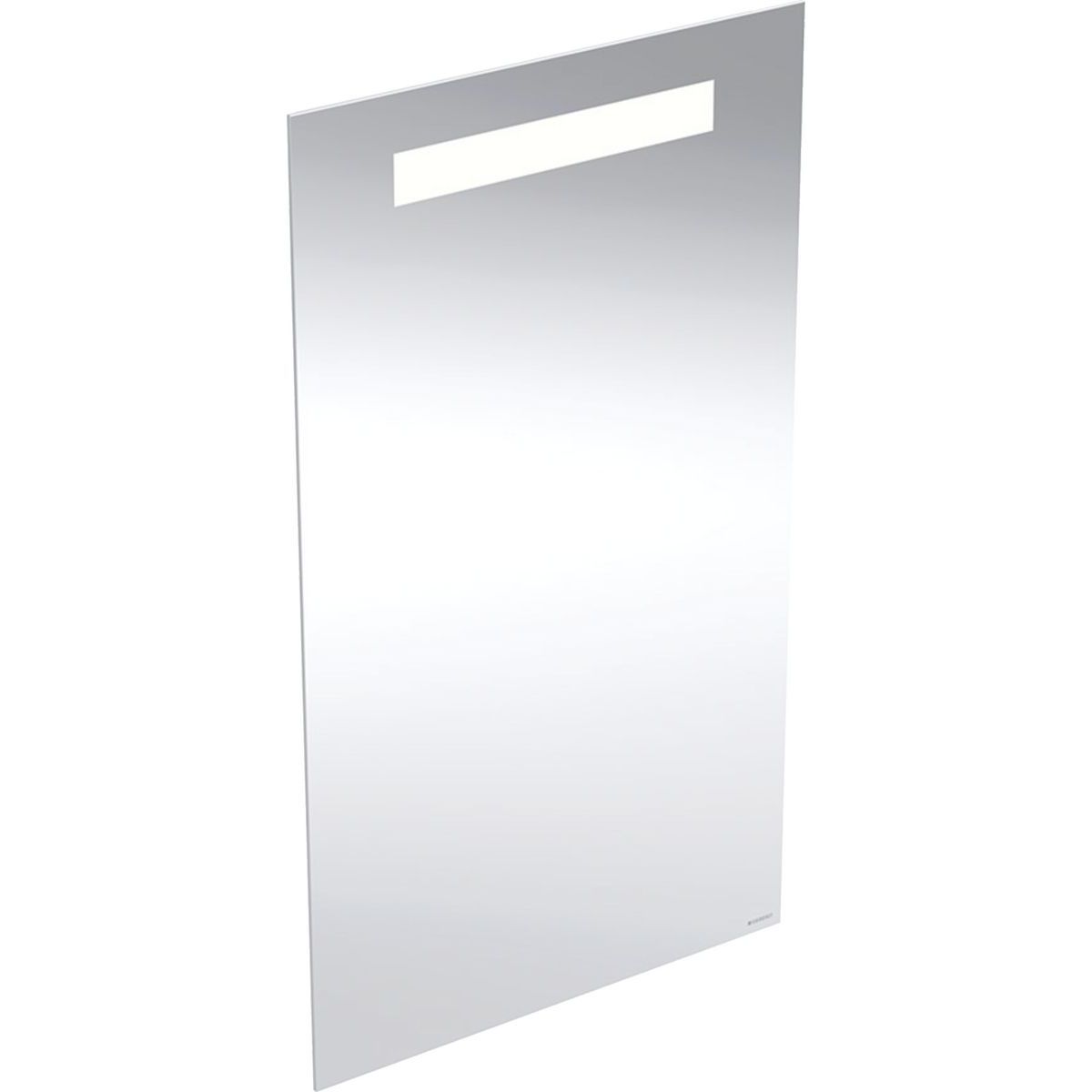 Valopeili Geberit Option Basic Square, 400x700 mm