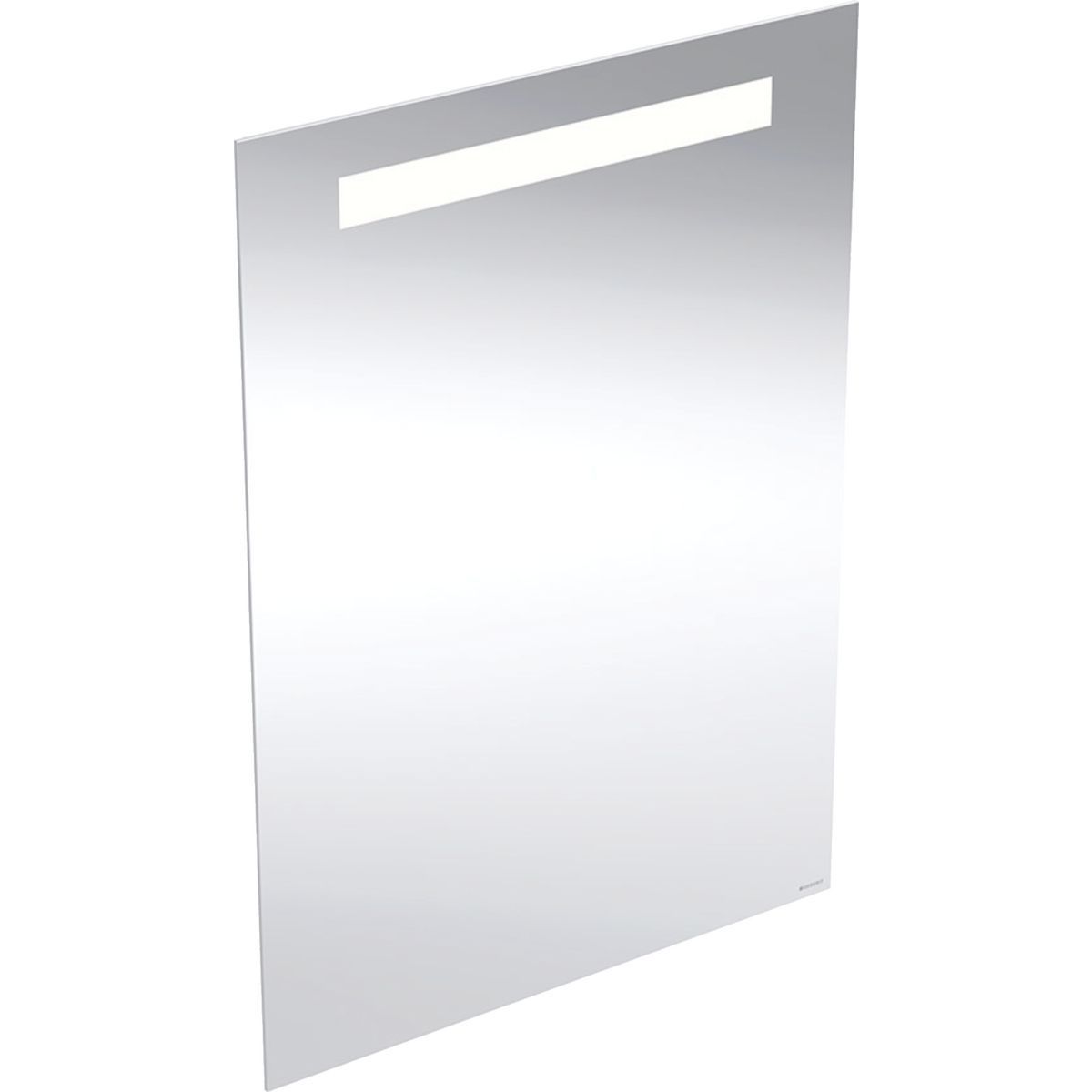 Valopeili Geberit Option Basic Square, 500x700 mm