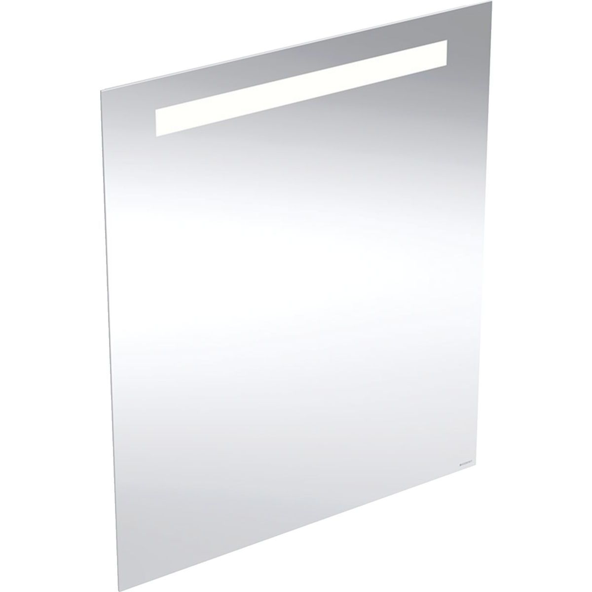 Valopeili Geberit Option Basic Square, 600x700 mm