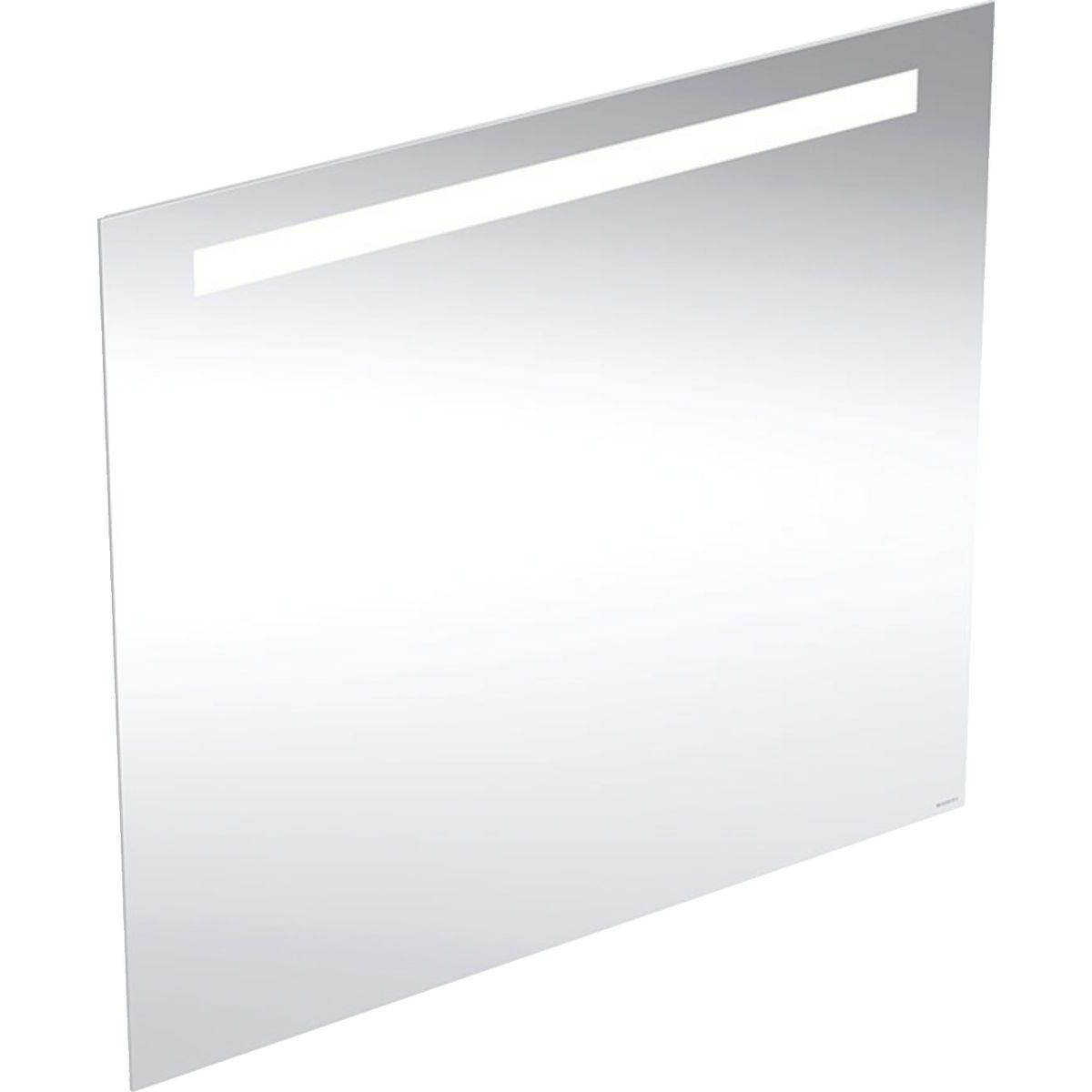 Valopeili Geberit Option Basic Square, 800x700 mm