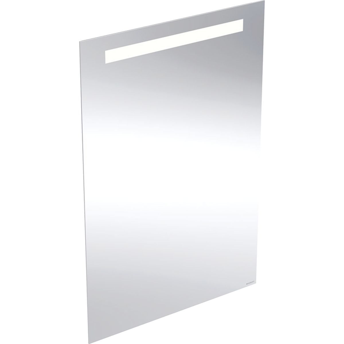 Valopeili Geberit Option Basic Square, 600x900 mm