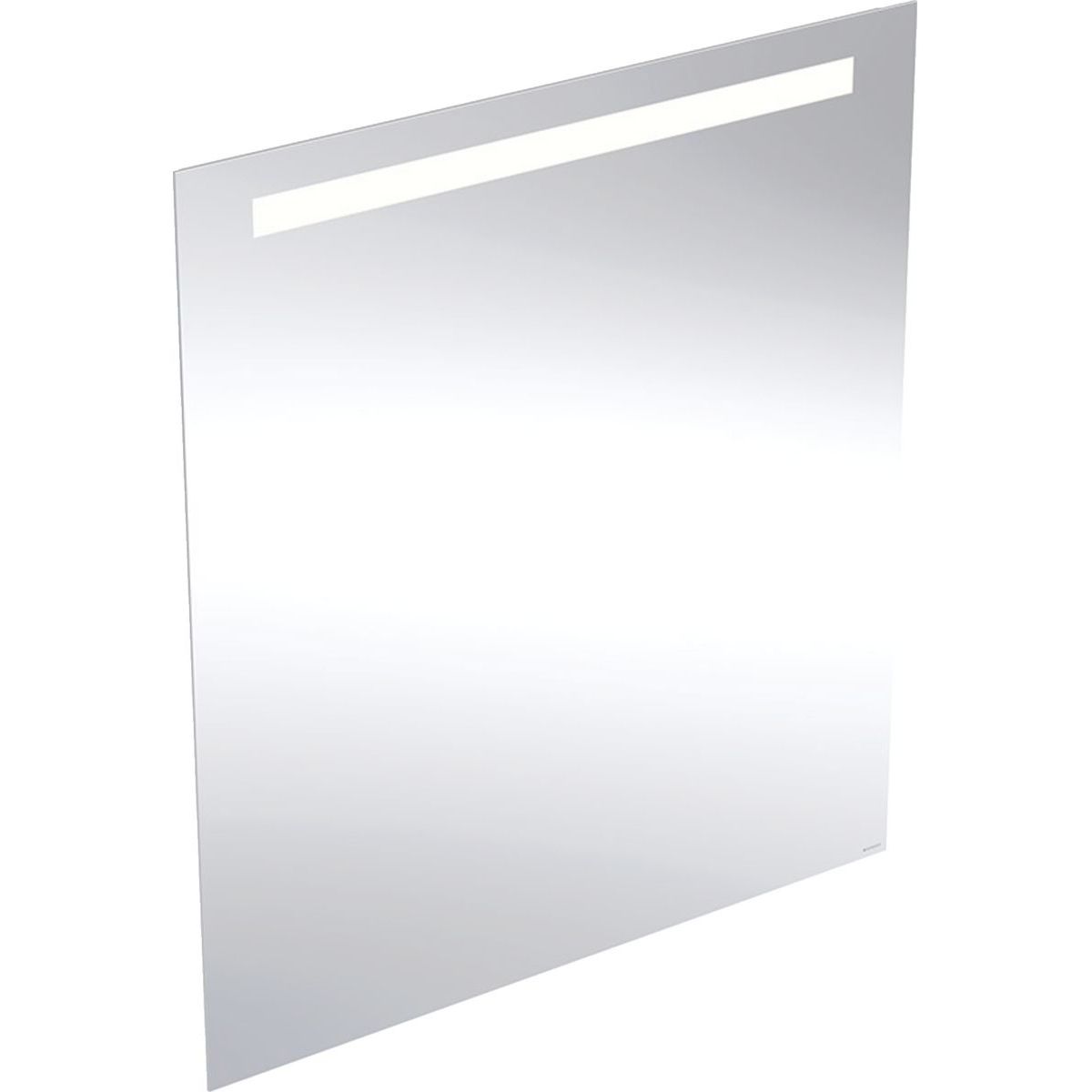 Valopeili Geberit Option Basic Square, 800x900 mm