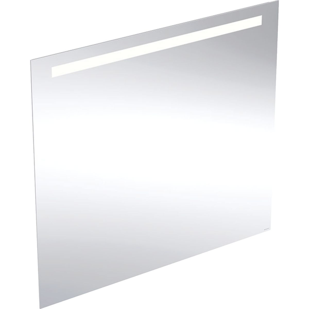 Valopeili Geberit Option Basic Square, 1000x900 mm