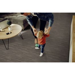 Vinyylimatto Gerflor Texline Nature Lodge, leveys 4m