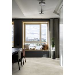 Vinyylimatto Gerflor Texline Nature Leone, leveys 2m