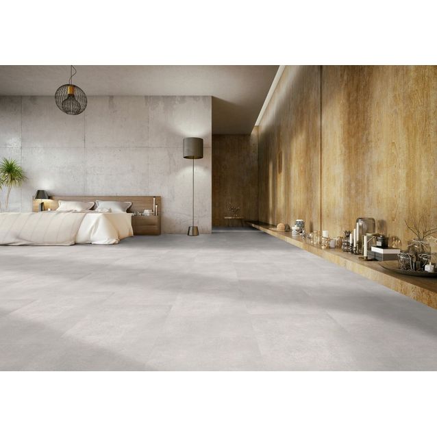 Vinyylilankku Gerflor Virtuo 55 Rigid AC Latina Clear