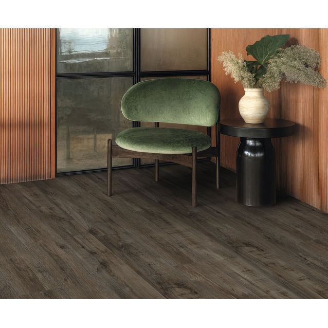 Vinyylilankku Creation 55 Clic Savage Oak Smoked