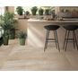GER61261604 - Vinyylilaatta Creation 55 Clic Acoustic Curton Stone Taupe