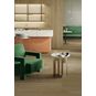 GER61361274 - Vinyylilankku Gerflor Creation 55 Clic Acoustic Lounge Oak Chestnut