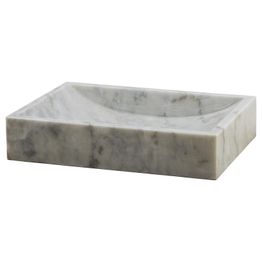 Pesuallas GemLook GL424, marmori, tasolle asennettava, ei hananreikää, 500x350x120 mm