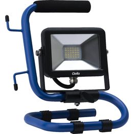Työvalaisin Gelia T20S LED lattiajalustalla