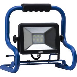Työvalaisin Gelia T30S LED lattiajalustalla
