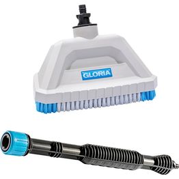 Harjasetti Gloria MultiJet-laitteille