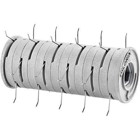 Nurmikon ilmaushara Gloria MultiBrush-laitteille