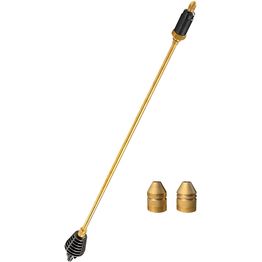 Kasvinsuojelusetti Gloria MultiJet-laitteille