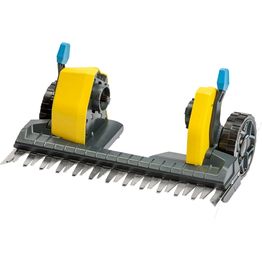 Nurmikon trimmeri FineCut Gloria MultiBrush-laitteille