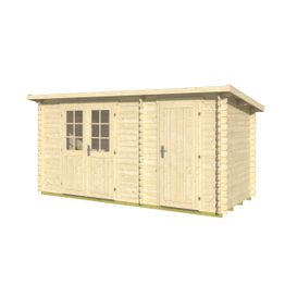 Pihamökki Tene Gloria F, 7.7m²