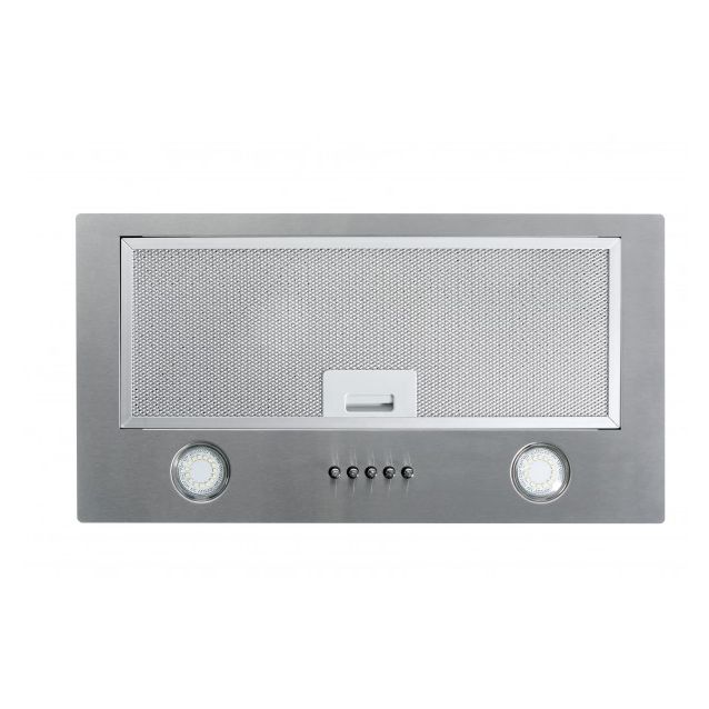 Liesituuletin Eleyus GMA52IS700, 52cm, teräs