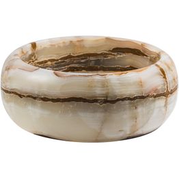 Pesuallas GL 140 onyksi 410x410x160 mm